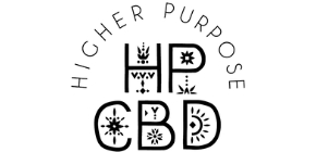 Higher Purpose CBD logo