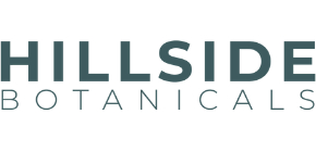 Hillside Botanicals Logo