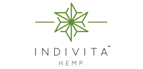 Indivita Hemp logo