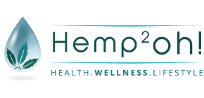Hemp2Oh logo