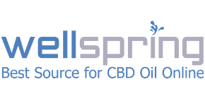 Wellspring CBD Logo