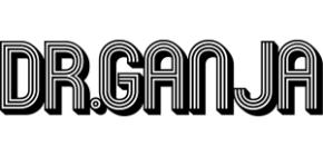 Dr. Ganja Logo