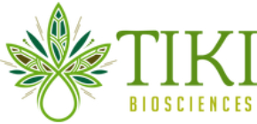 Tiki Biosciences Logo